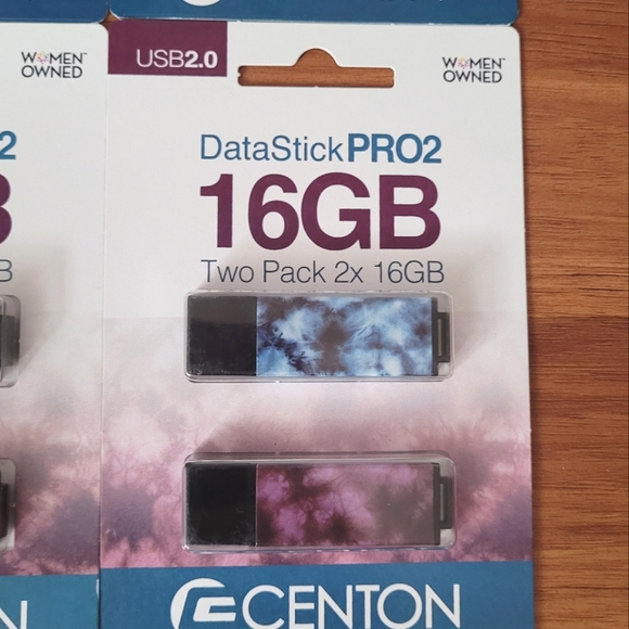 Lot of usb drives. 4 packs total. - Picture 5 of 10